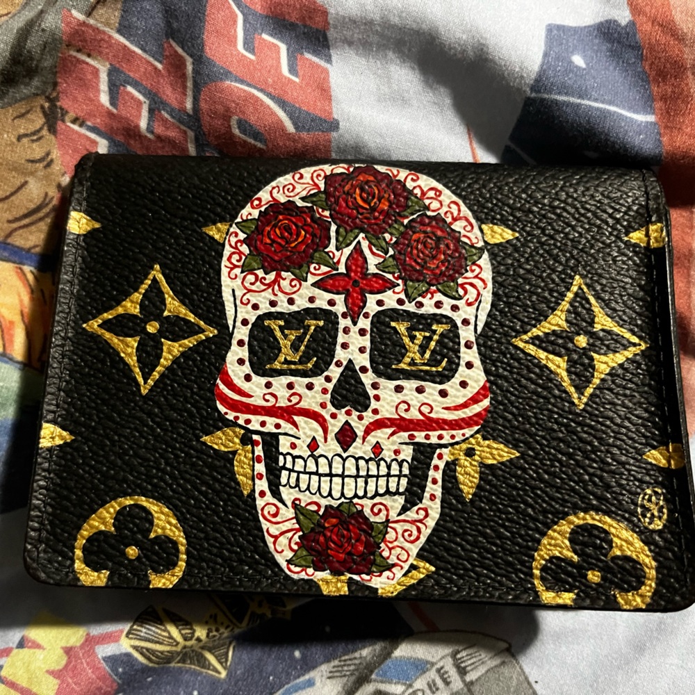 Louis Vuitton Card Holder